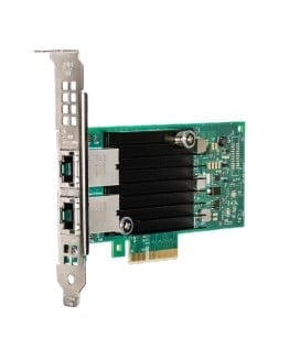 INTEL Intel X550T2BLK scheda di rete e adattatore Interno Ethernet 10000 Mbit/s - COMPONENTI | TecnoCARE.net Sabaudia, Latina, Terracina, San Felice Circeo e Pontinia