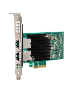 INTEL Intel X550T2BLK scheda di rete e adattatore Interno Ethernet 10000 Mbit/s - COMPONENTI | TecnoCARE.net Sabaudia, Latina, Terracina, San Felice Circeo e Pontinia
