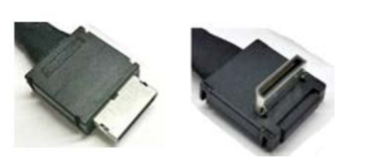 INTEL Intel AXXCBL470CVCR cavo Serial Attached SCSI (SAS) 0,47 m Nero - CAVI PER COMPUTER E PERIFERICHE | TecnoCARE.net Sabaudia, Latina, Terracina, San Felice Circeo e Pontinia