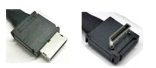 INTEL Intel AXXCBL600CVCR cavo Serial Attached SCSI (SAS) 0,6 m Nero - CAVI PER COMPUTER E PERIFERICHE | TecnoCARE.net Sabaudia, Latina, Terracina, San Felice Circeo e Pontinia