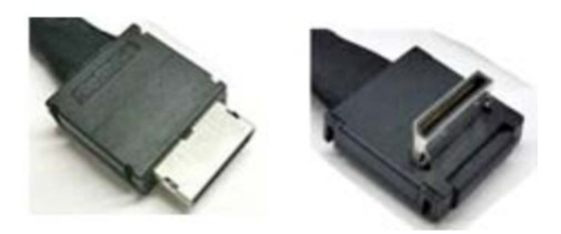 INTEL Intel AXXCBL700CVCR - 0,7 m - SFF-8611 - SFF-8611 - Nero - Intel Server System R1208WFTYS Intel Server System R2208WF0ZS Intel Server System R2208WFTZS ... - 1 - CAVI PER COMPUTER E PERIFERICHE | TecnoCARE.net Sabaudia, Latina, Terracina, San Felice Circeo e Pontinia