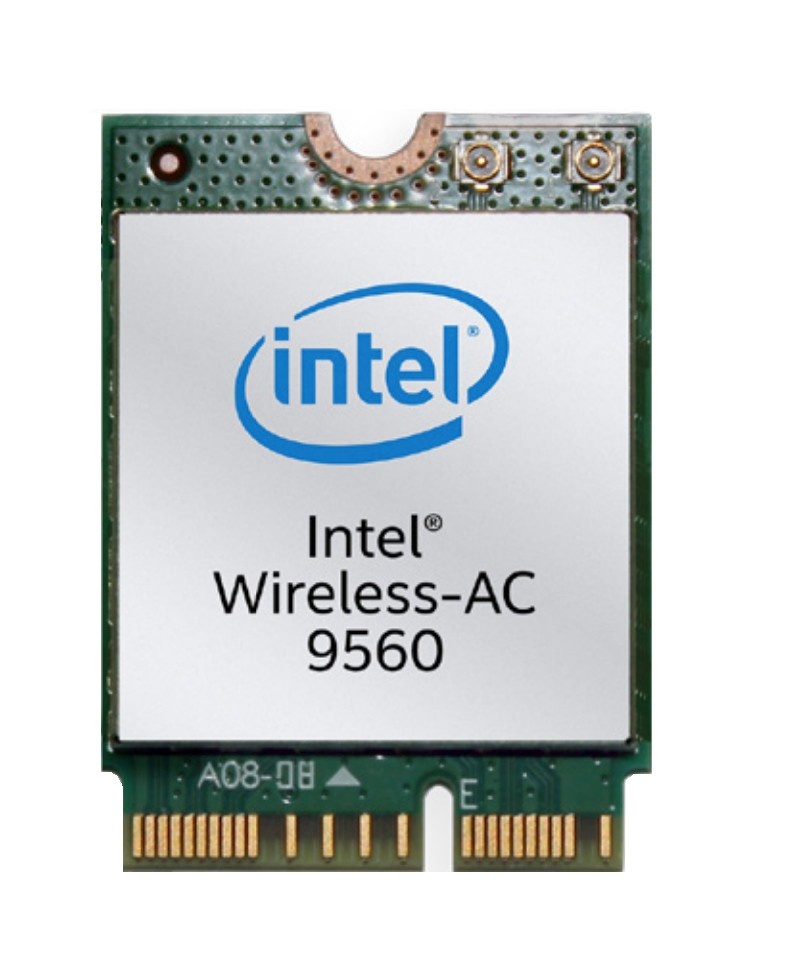 INTEL Intel Wireless-AC 9560 Interno WLAN / Bluetooth 1730 Mbit/s - COMPONENTI | TecnoCARE.net Sabaudia, Latina, Terracina, San Felice Circeo e Pontinia