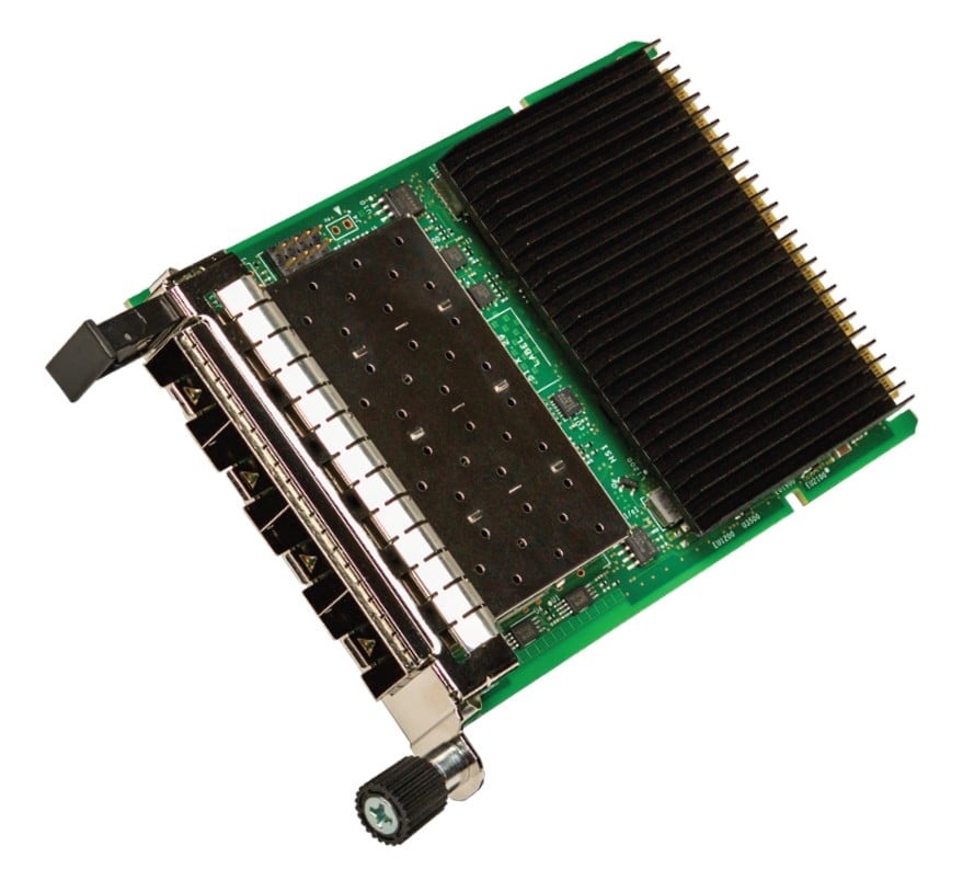 INTEL Intel E810-XXVDA4 Interno Fibra - COMPONENTI | TecnoCARE.net Sabaudia, Latina, Terracina, San Felice Circeo e Pontinia