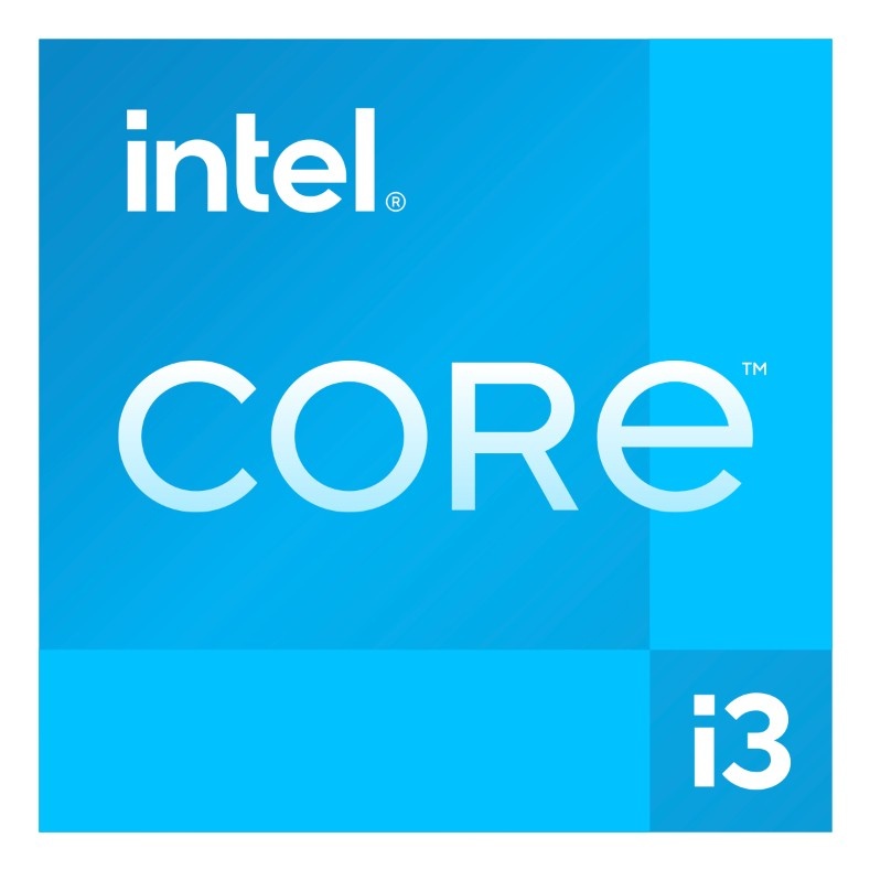 INTEL Intel Core i3-12100 processore 12 MB Cache intelligente Vassoio - COMPONENTI | TecnoCARE.net Sabaudia, Latina, Terracina, San Felice Circeo e Pontinia