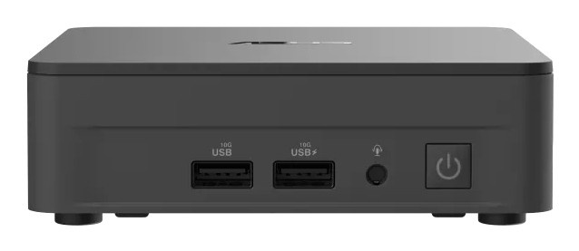 ASUS ASUS NUC 12 NUC12WSKv7 UCFF Nero i7-1270P - PC | TecnoCARE.net Sabaudia, Latina, Terracina, San Felice Circeo e Pontinia