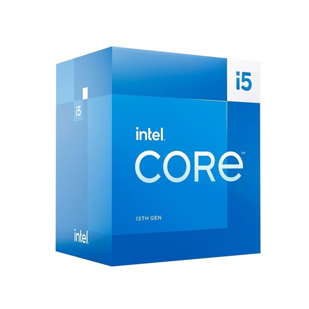 INTEL Intel Core i5-13400F processore 20 MB Cache intelligente Scatola - COMPONENTI | TecnoCARE.net Sabaudia, Latina, Terracina, San Felice Circeo e Pontinia