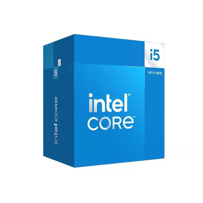 INTEL Intel Core i5-14400 processore 20 MB Cache intelligente Scatola - COMPONENTI | TecnoCARE.net Sabaudia, Latina, Terracina, San Felice Circeo e Pontinia