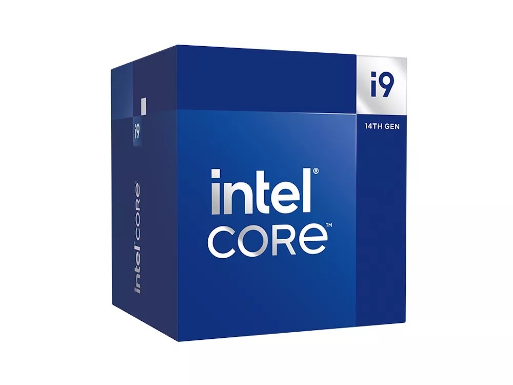 INTEL INTEL CPU 14TH GEN I9-14900F 2 GHZ 24 32 THREAD 36 MB CACHE LGA1700 SOCKET BOX - CPU | TecnoCARE.net Sabaudia, Latina, Terracina, San Felice Circeo e Pontinia