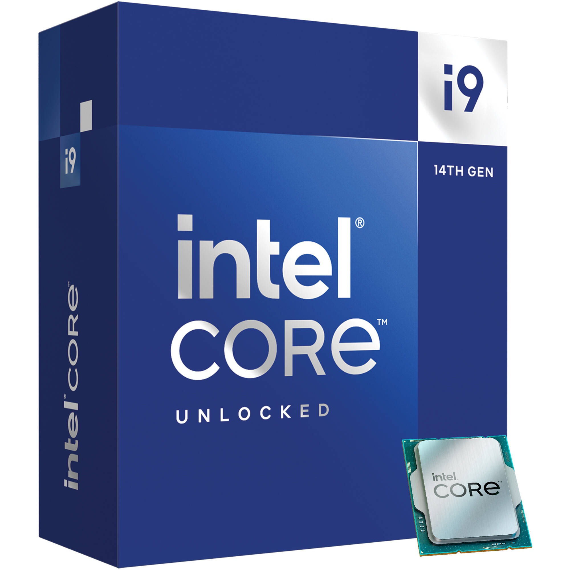 INTEL INTEL CPU 14TH GEN I9-14900KS 3.2 GHZ 24 32 THREAD 36 MB CACHE LGA1700 SOCKET BOX - CPU | TecnoCARE.net Sabaudia, Latina, Terracina, San Felice Circeo e Pontinia
