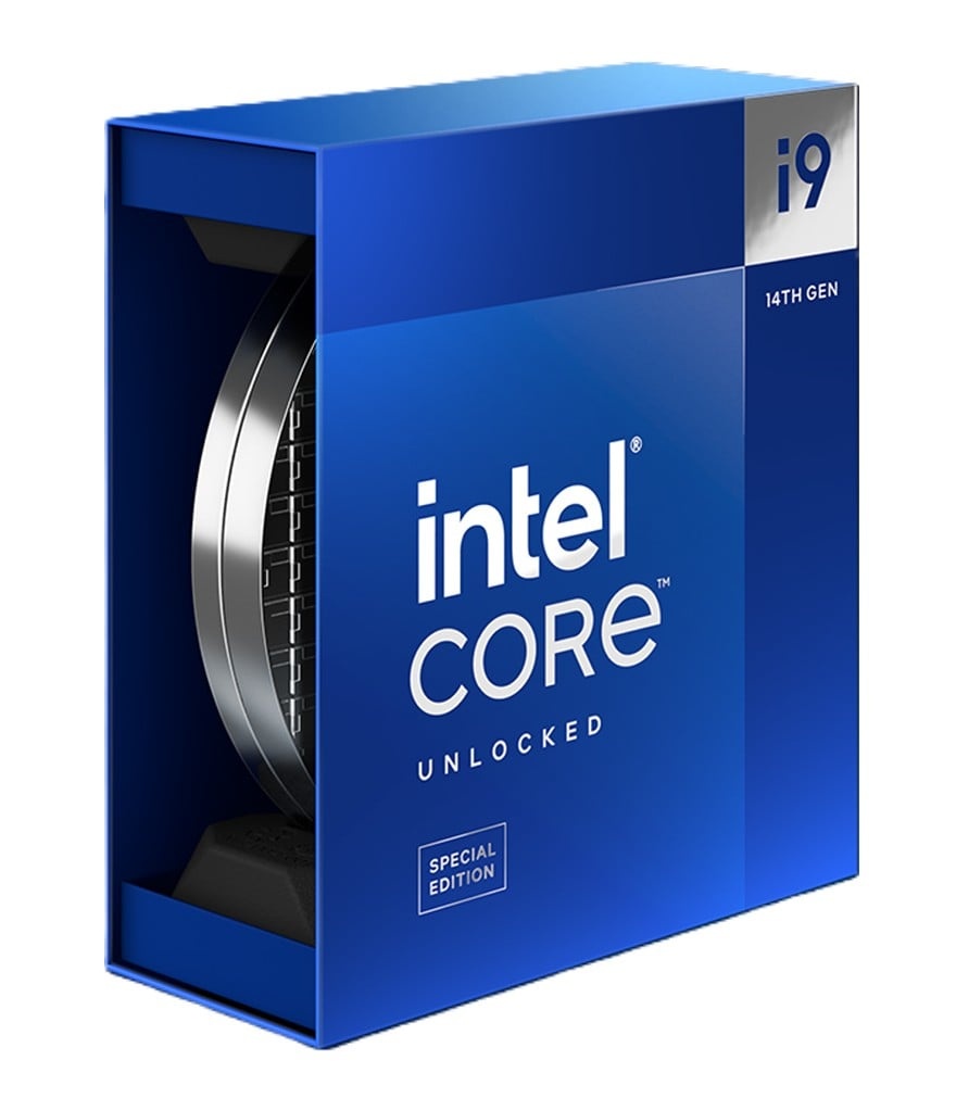 INTEL Intel Core i9-14900KS processore 36 MB Cache intelligente Scatola - COMPONENTI | TecnoCARE.net Sabaudia, Latina, Terracina, San Felice Circeo e Pontinia