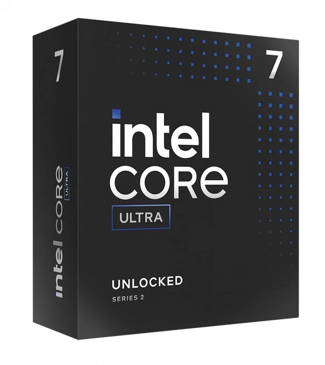INTEL Intel Core Ultra 7 265K LGA1851 20 cores 30 MB cache 5,5 GHz 125W TDP - COMPONENTI | TecnoCARE.net Sabaudia, Latina, Terracina, San Felice Circeo e Pontinia