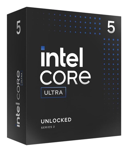 INTEL Intel Core Ultra 5 245K LGA1851 14 cores 24 MB cache 5,2 GHz 125W TDP - COMPONENTI | TecnoCARE.net Sabaudia, Latina, Terracina, San Felice Circeo e Pontinia