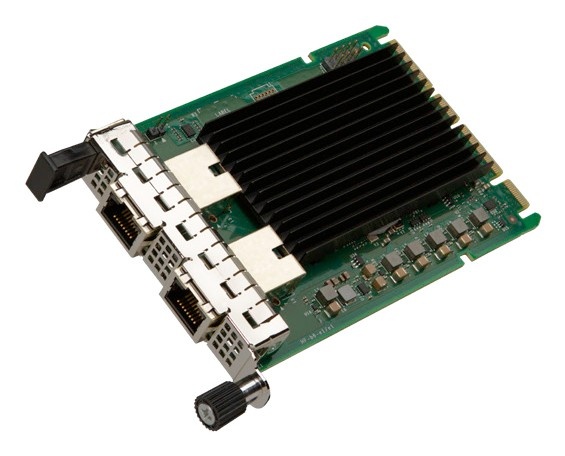 INTEL Intel E610-XT2 OCP3.0 Interno Ethernet 10000 Mbit/s - COMPONENTI | TecnoCARE.net Sabaudia, Latina, Terracina, San Felice Circeo e Pontinia
