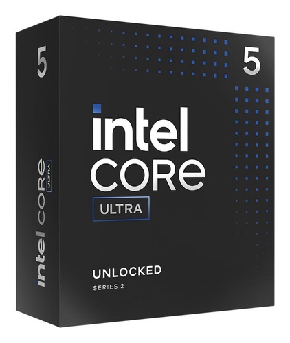 INTEL Intel Core Ultra 5 235 processore 24 MB Cache intelligente Scatola - COMPONENTI | TecnoCARE.net Sabaudia, Latina, Terracina, San Felice Circeo e Pontinia