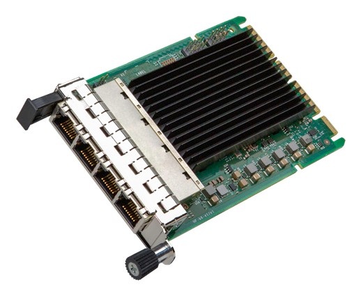 INTEL Intel E610-XT4 OCP 3.0 Interno Ethernet 10000 Mbit/s - COMPONENTI | TecnoCARE.net Sabaudia, Latina, Terracina, San Felice Circeo e Pontinia