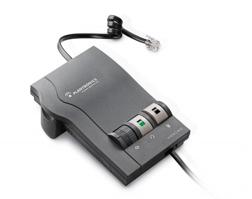 HP POLY HP Poly M22 Adapter Adattatore di interfaccia - ACCESSORI ED ELEMENTI PER APPARECCHIATURA AUDIO | TecnoCARE.net Sabaudia, Latina, Terracina, San Felice Circeo e Pontinia