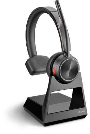HP POLY POLY 7210 Office Auricolare Wireless A Padiglione Ufficio Nero - AUDIO E CUFFIE PORTATILI | TecnoCARE.net Sabaudia, Latina, Terracina, San Felice Circeo e Pontinia