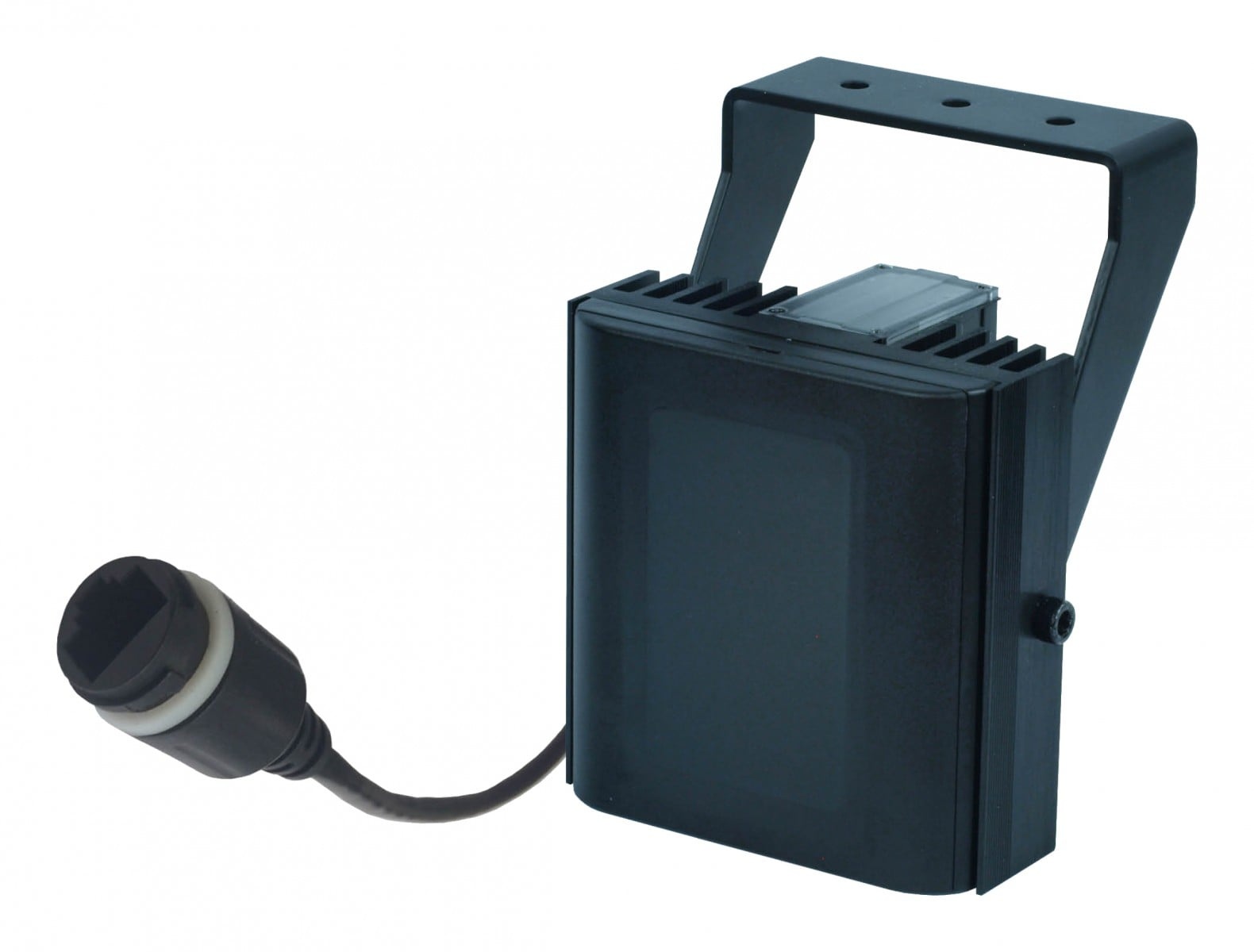 HANWHA VISION Hanwha SECL-IR850-DC-M Accessorio di sistema GJD - SISTEMI DI SORVEGLIANZA | TecnoCARE.net Sabaudia, Latina, Terracina, San Felice Circeo e Pontinia