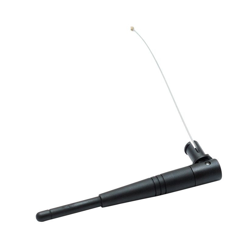MIKROTIK Mikrotik ACSWI antenna di rete Antenna omnidirezionale U.FL 4 dBi - RETI | TecnoCARE.net Sabaudia, Latina, Terracina, San Felice Circeo e Pontinia