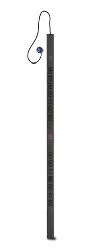 APC APC Basic Rack PDU unità di distribuzione dell'energia (PDU) 24 presa(e) AC 0U Nero - BATTERIE E ALIMENTATORI | TecnoCARE.net Sabaudia, Latina, Terracina, San Felice Circeo e Pontinia