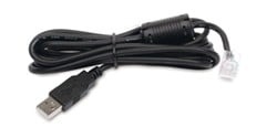 APC BY SCHNEIDER ELECTRIC APC Simple Signaling UPS Cable cavo di segnale 1,83 m Nero - CAVI PER COMPUTER E PERIFERICHE | TecnoCARE.net Sabaudia, Latina, Terracina, San Felice Circeo e Pontinia