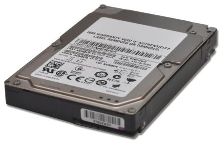 LENOVO Lenovo 600GB 10K SAS 2.5" HS 2.5" - SUPPORTI PER LA MEMORIZZAZIONE | TecnoCARE.net Sabaudia, Latina, Terracina, San Felice Circeo e Pontinia