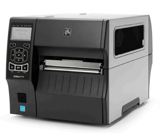 ZEBRA Zebra ZT420 stampante per etichette (CD) Trasferimento termico Con cavo e senza cavo - STAMPANTI E SCANNER | TecnoCARE.net Sabaudia, Latina, Terracina, San Felice Circeo e Pontinia