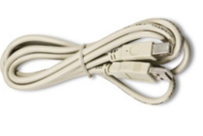 HONEYWELL Intermec 2m USB-A - USB-B cavo USB USB 2.0 USB A USB B 0,48 Gbit/s Bianco - CAVI PER COMPUTER E PERIFERICHE | TecnoCARE.net Sabaudia, Latina, Terracina, San Felice Circeo e Pontinia