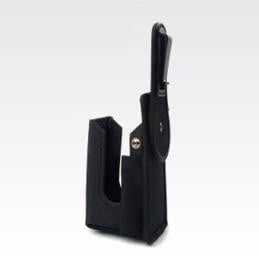 ZEBRA Motorola Belt Holster valigetta porta attrezzi Nero - PC | TecnoCARE.net Sabaudia, Latina, Terracina, San Felice Circeo e Pontinia