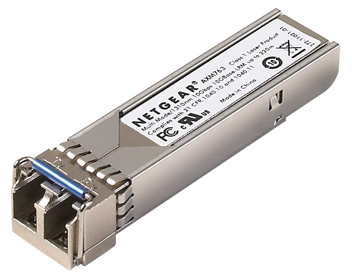 NETGEAR NETGEAR AXM763 modulo del ricetrasmettitore di rete 10000 Mbit/s - RETI | TecnoCARE.net Sabaudia, Latina, Terracina, San Felice Circeo e Pontinia