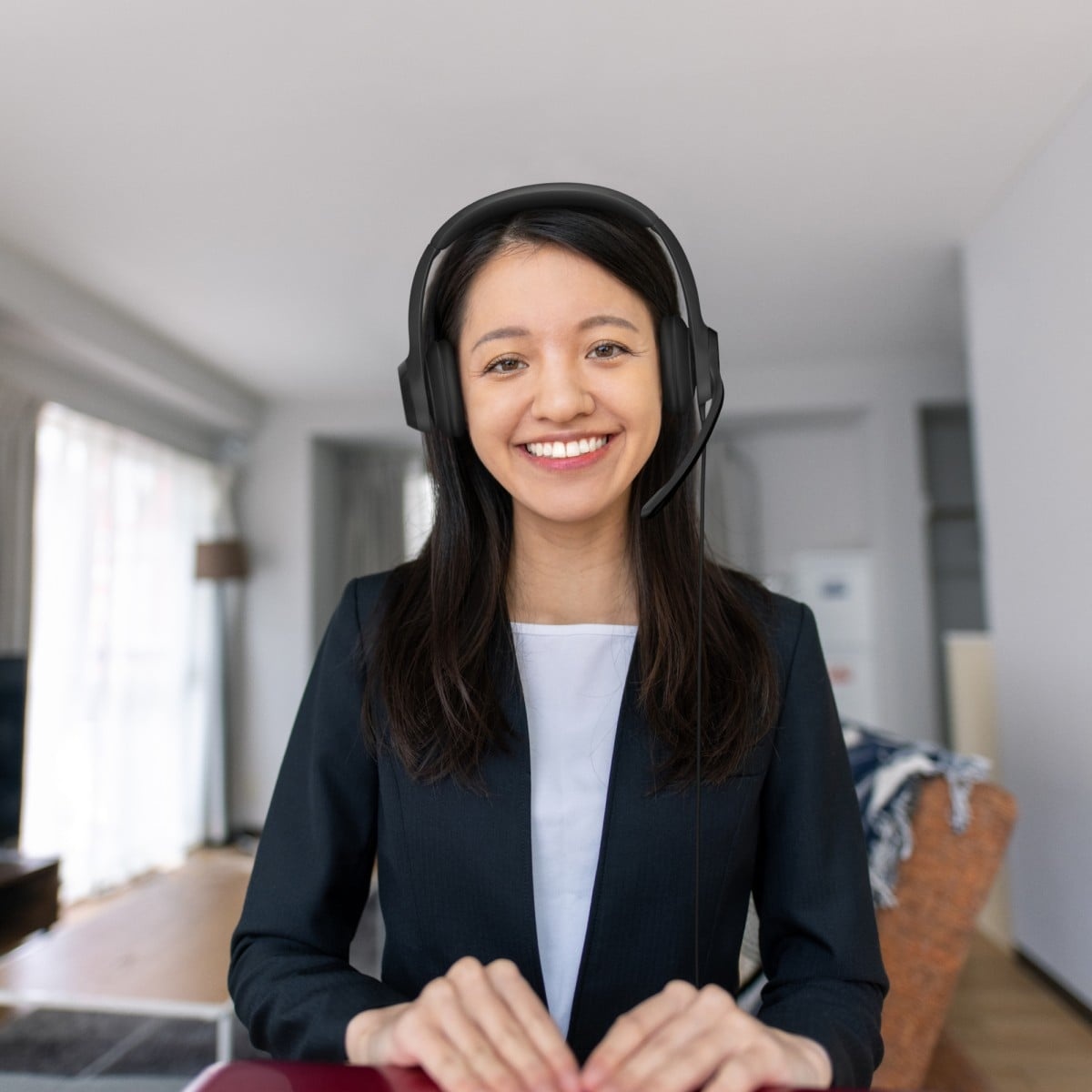LOGITECH Logitech 981-000406 cuffia e auricolare Cablato A Padiglione Ufficio USB tipo A Nero - AUDIO E CUFFIE PORTATILI | TecnoCARE.net Sabaudia, Latina, Terracina, San Felice Circeo e Pontinia