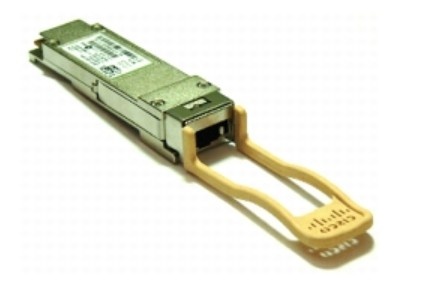 CISCO Cisco QSFP-40G-SR4= modulo del ricetrasmettitore di rete Fibra ottica 40000 Mbit/s QSFP+ 850 nm - RETI | TecnoCARE.net Sabaudia, Latina, Terracina, San Felice Circeo e Pontinia