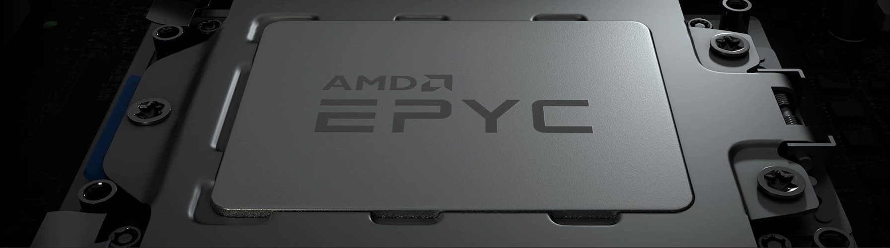 AMD AMD EPYC model 7F32 ROME 8 Core Socket SP3 TRAY 100-000000139 - COMPONENTI | TecnoCARE.net Sabaudia, Latina, Terracina, San Felice Circeo e Pontinia