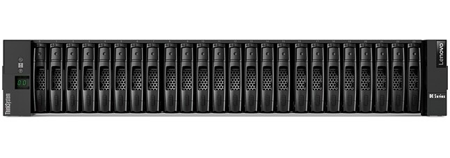 LENOVO Lenovo ThinkSystem DE4000H array di dischi 0 TB Armadio (2U) Nero - SUPPORTI PER LA MEMORIZZAZIONE | TecnoCARE.net Sabaudia, Latina, Terracina, San Felice Circeo e Pontinia