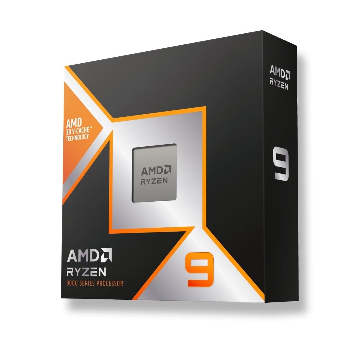 AMD AMD Ryzen 9 9950X3D processore 4,3 GHz 144 MB L2 & L3 Vassoio - COMPONENTI | TecnoCARE.net Sabaudia, Latina, Terracina, San Felice Circeo e Pontinia