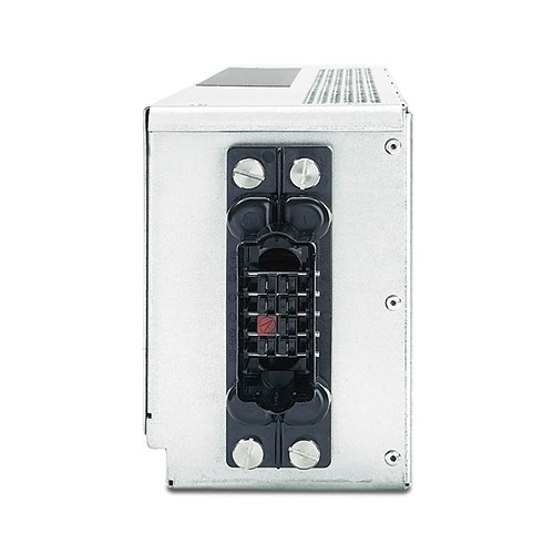 APC BY SCHNEIDER ELECTRIC APC SYBTU1-PLP - Acido piombo (VRLA) - 1 pezzo(i) - Nero - 672 VAh - 5 anno/i - Symmetra PX - BATTERIE E ALIMENTATORI | TecnoCARE.net Sabaudia, Latina, Terracina, San Felice Circeo e Pontinia