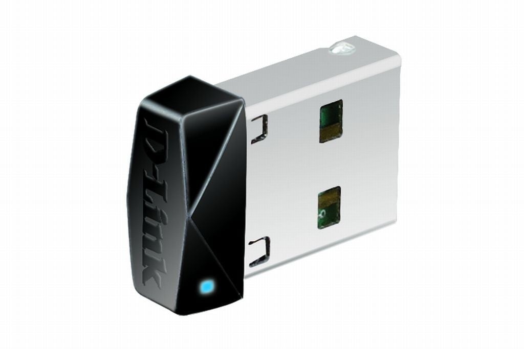 D-LINK D-Link DWA-121 scheda di rete e adattatore WLAN 150 Mbit/s - COMPONENTI | TecnoCARE.net Sabaudia, Latina, Terracina, San Felice Circeo e Pontinia
