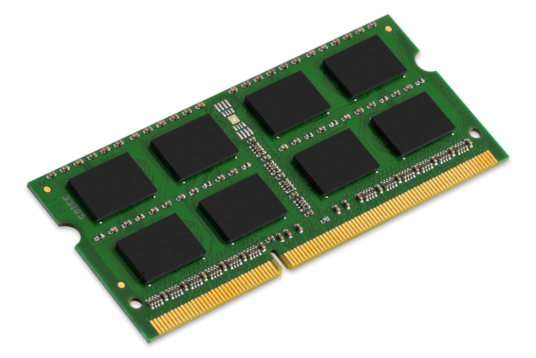 KINGSTON Kingston Technology System Specific Memory 8GB DDR3L-1600 memoria 1 x 8 GB 1600 MHz - COMPONENTI | TecnoCARE.net Sabaudia, Latina, Terracina, San Felice Circeo e Pontinia