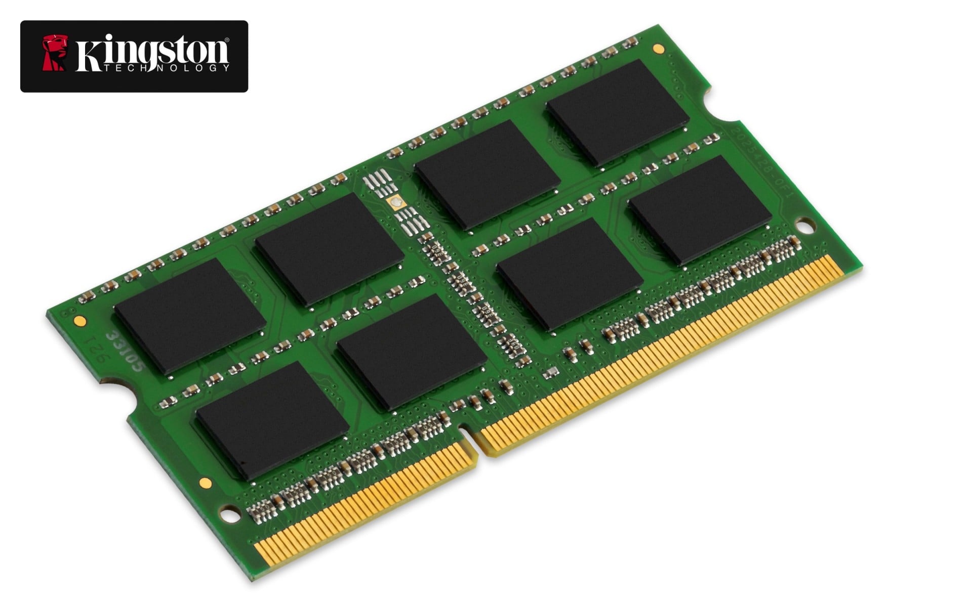 KINGSTON Kingston Technology System Specific Memory 8GB DDR3L-1600 memoria 1 x 8 GB 1600 MHz - COMPONENTI | TecnoCARE.net Sabaudia, Latina, Terracina, San Felice Circeo e Pontinia