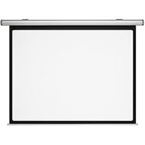 OPTOMA OPTOMA TELO PER VIDEOPROIETTORE A MURO MANUALE 16:9 BIANCO, 265,6 x 149,4 cm - ACCESSORI VIDEOPROIETTORI | TecnoCARE.net Sabaudia, Latina, Terracina, San Felice Circeo e Pontinia