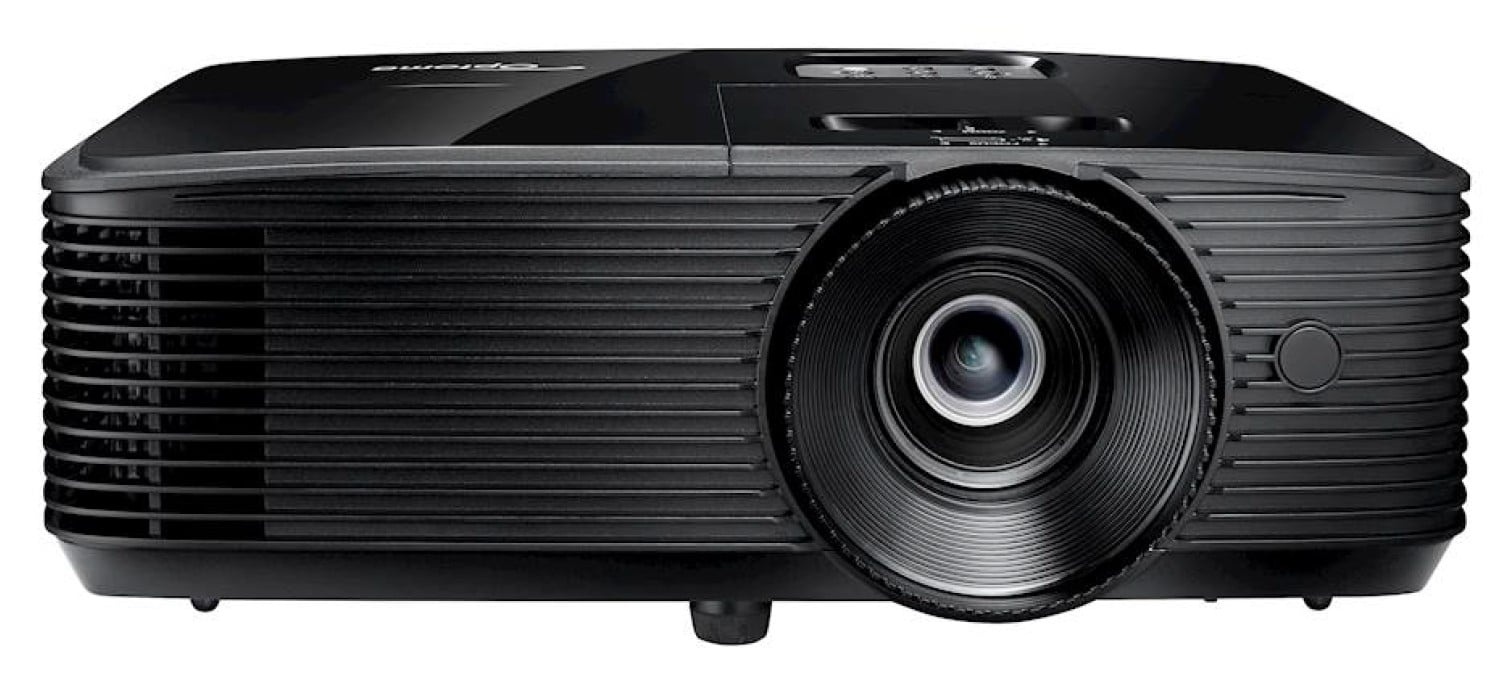 OPTOMA Optoma W371 Proiettore a raggio standard 3800 ANSI lumen DLP WXGA (1280x800) Compatibilità 3D Nero - PROIETTORI | TecnoCARE.net Sabaudia, Latina, Terracina, San Felice Circeo e Pontinia