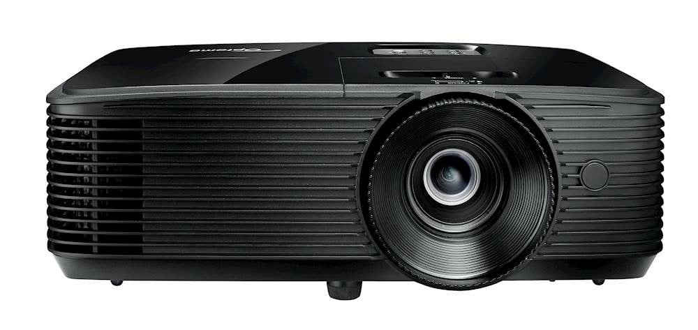 OPTOMA Optoma H190X Proiettore a raggio standard 3900 ANSI lumen DLP WXGA (1280x800) Compatibilità 3D Nero - PROIETTORI | TecnoCARE.net Sabaudia, Latina, Terracina, San Felice Circeo e Pontinia