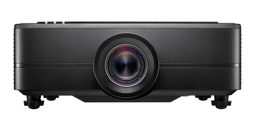 OPTOMA Optoma ZU920T Proiettore a raggio standard 9800 ANSI lumen DLP WUXGA (1920x1200) Compatibilità 3D Nero - PROIETTORI | TecnoCARE.net Sabaudia, Latina, Terracina, San Felice Circeo e Pontinia