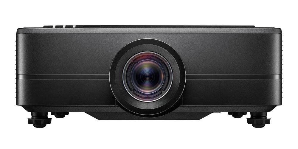 OPTOMA Optoma ZU820T 7500 ANSI lumen DLP WUXGA (1920x1200) Compatibilità 3D Nero - PROIETTORI | TecnoCARE.net Sabaudia, Latina, Terracina, San Felice Circeo e Pontinia
