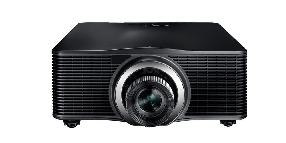 OPTOMA Optoma ZU1300 Modulo proiettore 14400 ANSI lumen DLP WUXGA (1920x1200) Compatibilità 3D Nero - PROIETTORI | TecnoCARE.net Sabaudia, Latina, Terracina, San Felice Circeo e Pontinia
