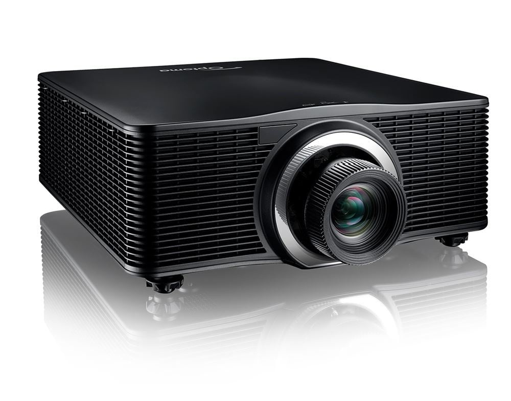 OPTOMA Optoma ZU1300 Modulo proiettore 14400 ANSI lumen DLP WUXGA (1920x1200) Compatibilità 3D Nero - PROIETTORI | TecnoCARE.net Sabaudia, Latina, Terracina, San Felice Circeo e Pontinia