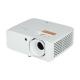 OPTOMA Optoma ZW350E Proiettore a raggio ultra corto 4000 ANSI lumen DLP WXGA (1280x800) Compatibilità 3D Bianco - PROIETTORI | TecnoCARE.net Sabaudia, Latina, Terracina, San Felice Circeo e Pontinia