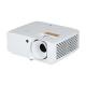 OPTOMA Optoma ZH350 Proiettore a raggio standard 3600 ANSI lumen DLP 1080p (1920x1080) Compatibilità 3D Bianco - PROIETTORI | TecnoCARE.net Sabaudia, Latina, Terracina, San Felice Circeo e Pontinia