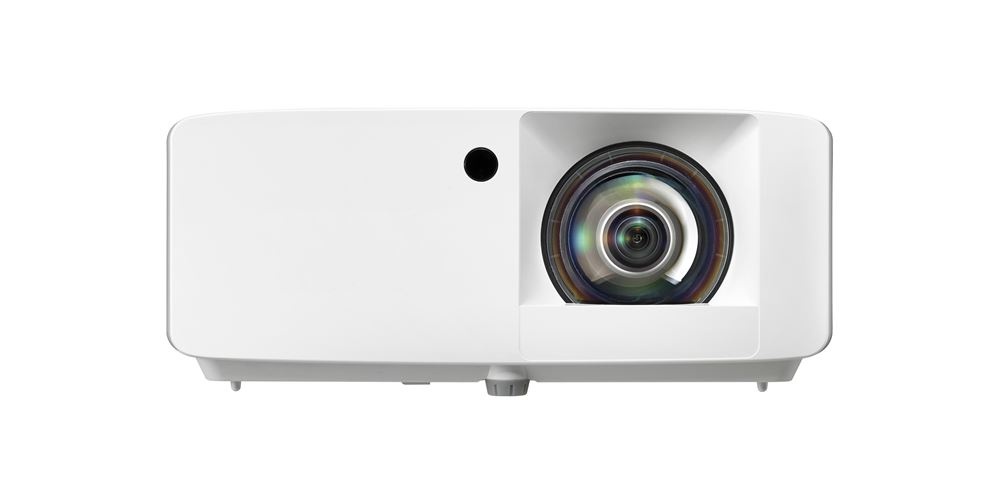 OPTOMA Optoma ZW350ST Proiettore a corto raggio 3600 ANSI lumen DLP WXGA (1280x800) Compatibilità 3D Bianco - PROIETTORI | TecnoCARE.net Sabaudia, Latina, Terracina, San Felice Circeo e Pontinia