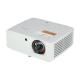 OPTOMA Optoma ZH350ST Proiettore a corto raggio 3500 ANSI lumen DLP 1080p (1920x1080) Compatibilità 3D Bianco - PROIETTORI | TecnoCARE.net Sabaudia, Latina, Terracina, San Felice Circeo e Pontinia